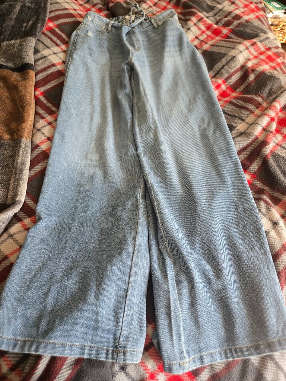No Boundaries Jeans